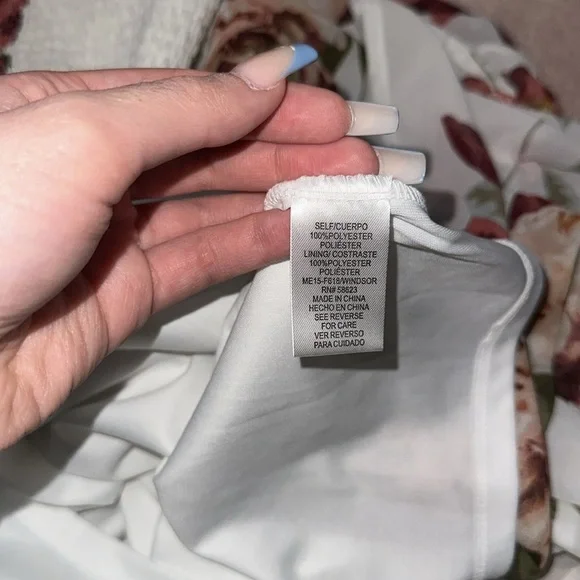 Windsor Flowy In Floral Maxi Dress - Picture 8 of 11